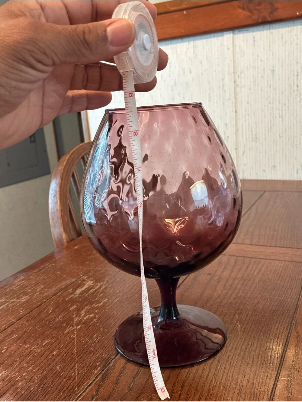 Empoli elegant hammered